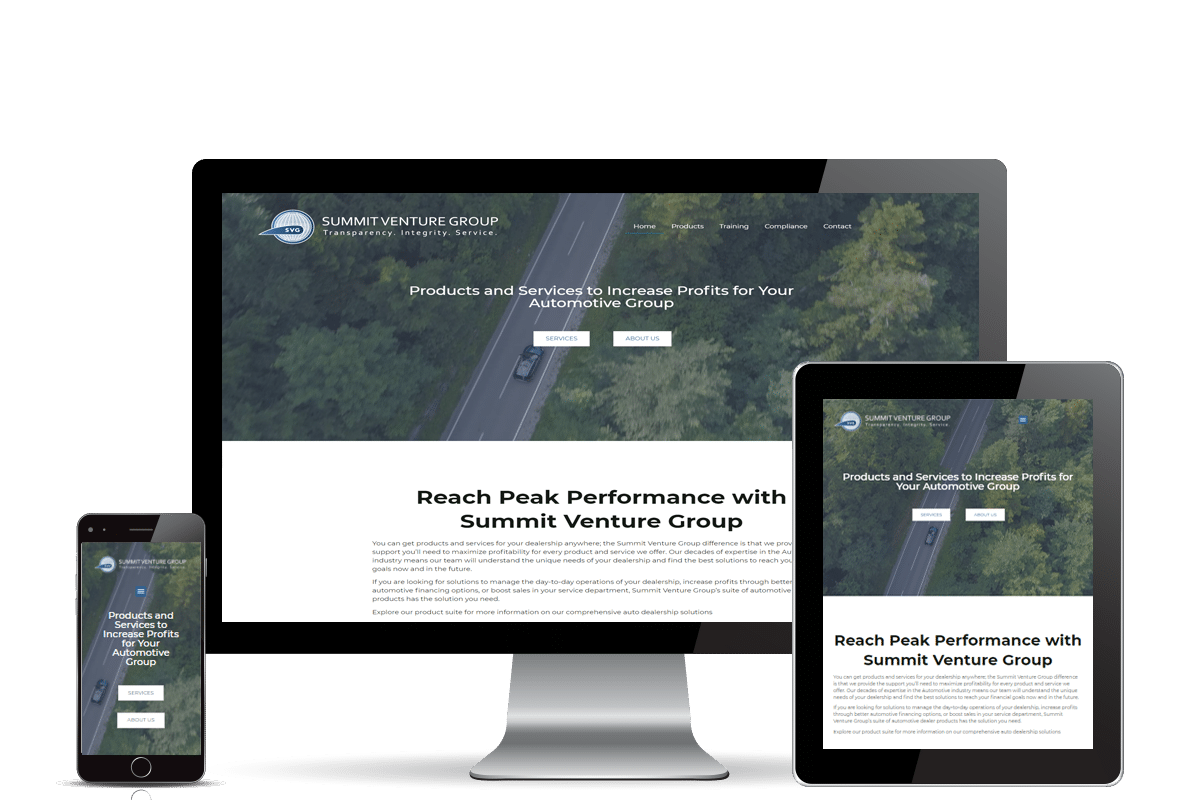 Summit Venture Group company logo image