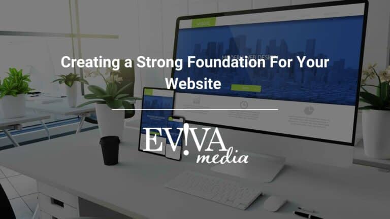 Website Rebuild