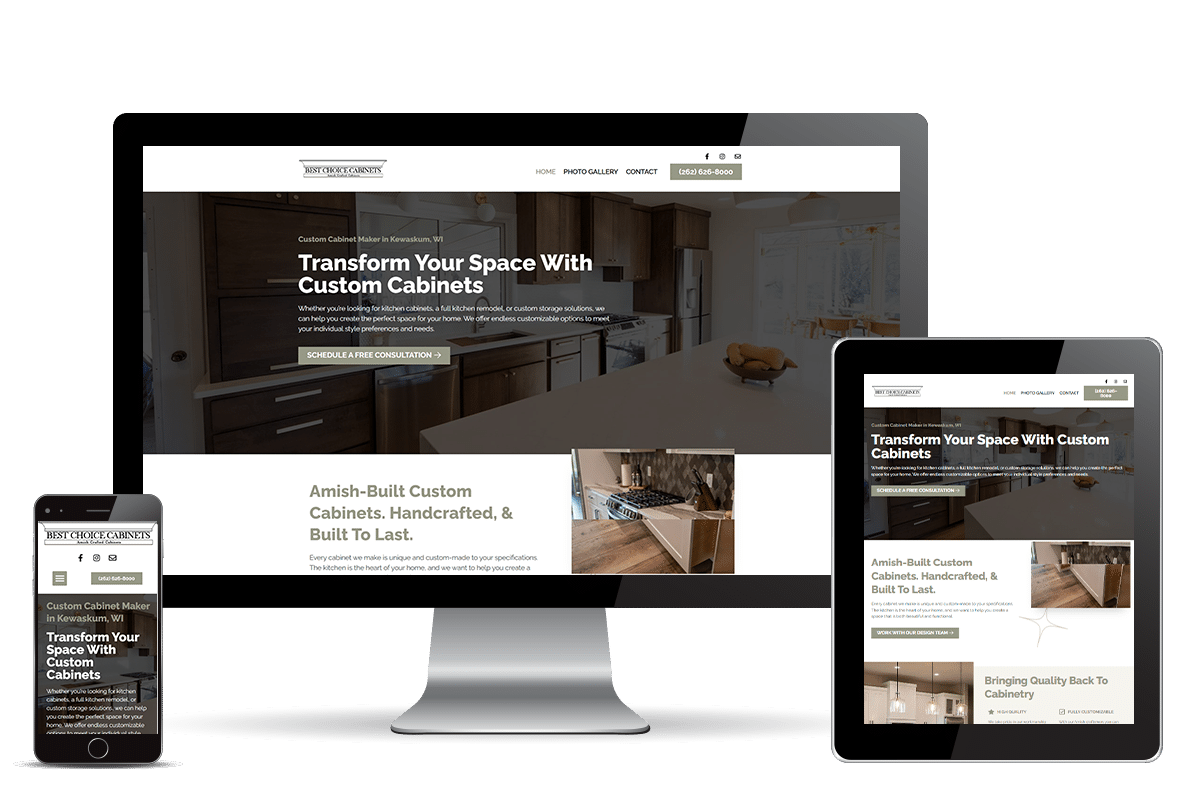 Panacea Solutions feature image for marketing