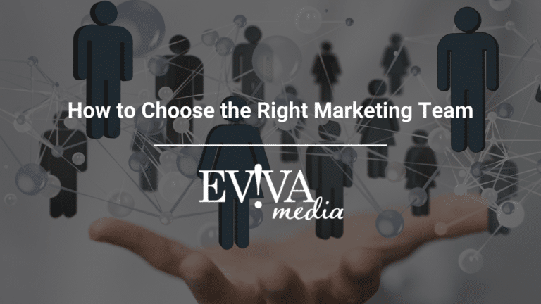 marketing team