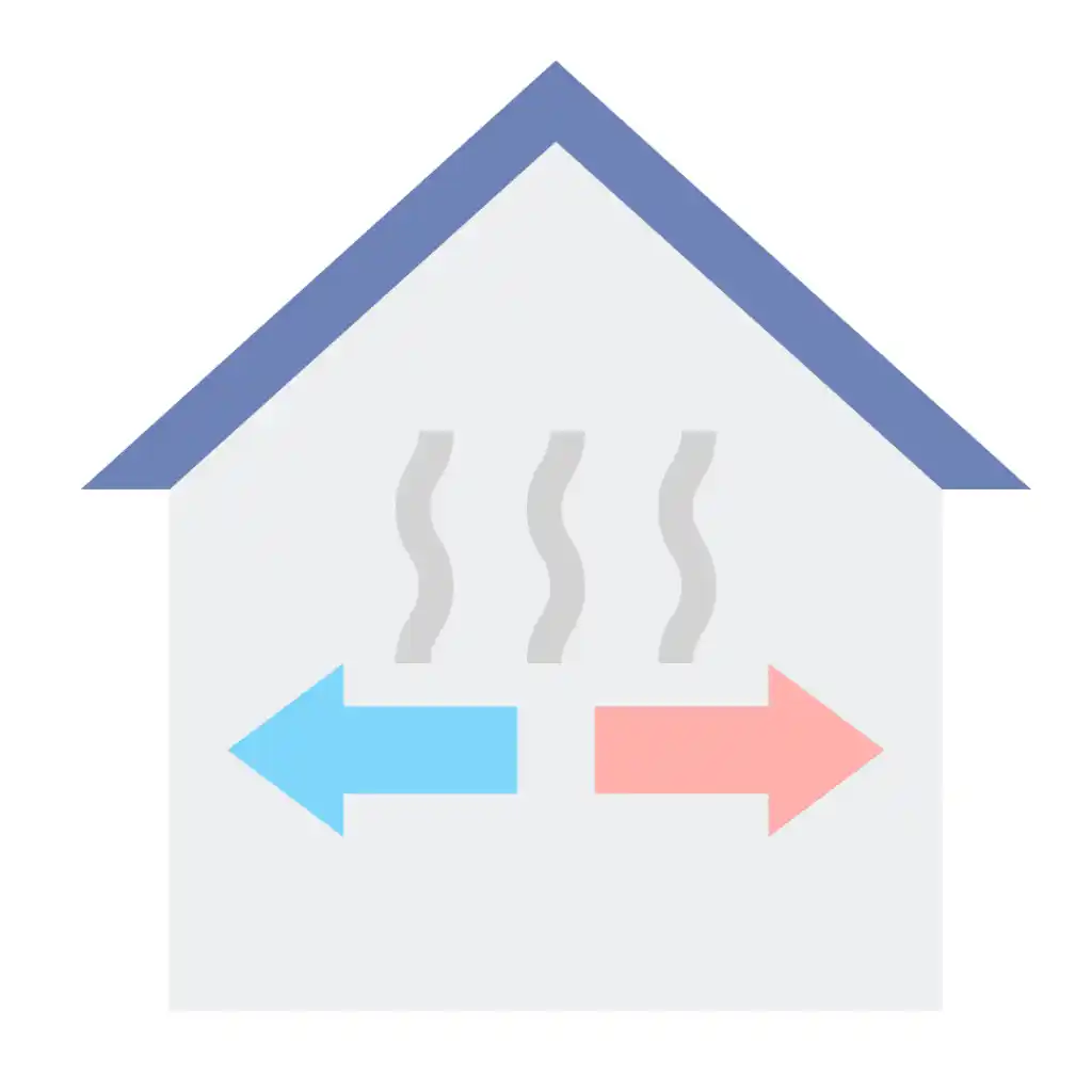 Graphic showcasing digital media services