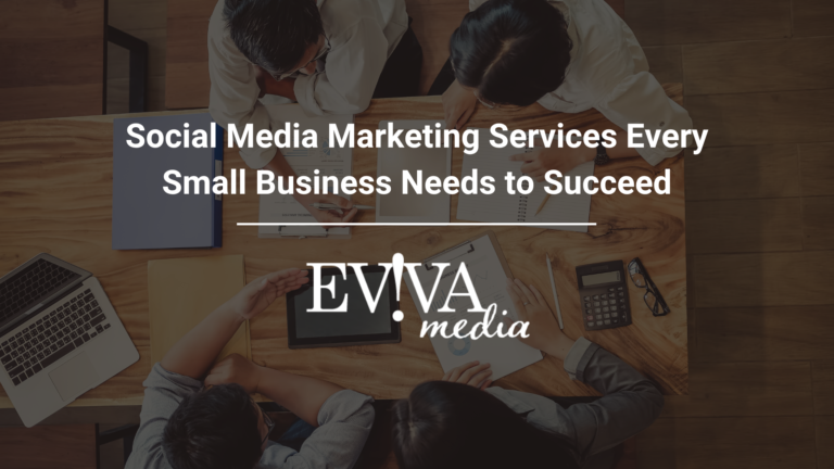 Social Media Marketing