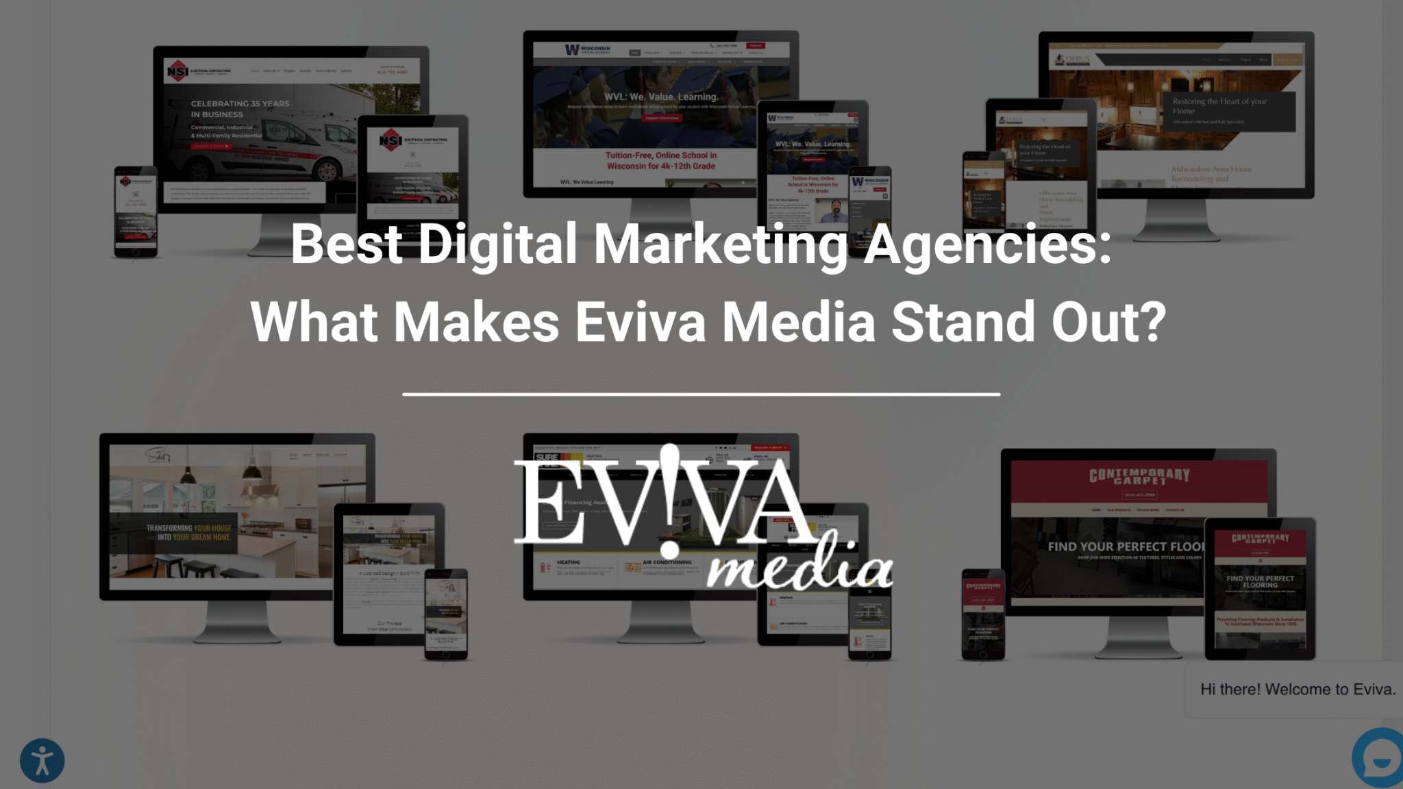 Best Digital Marketing Agencies